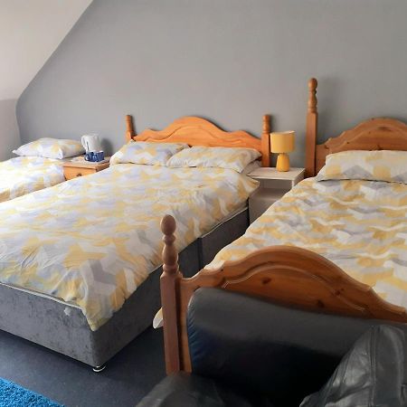 לטרקני Avondale Accommodation מראה חיצוני תמונה