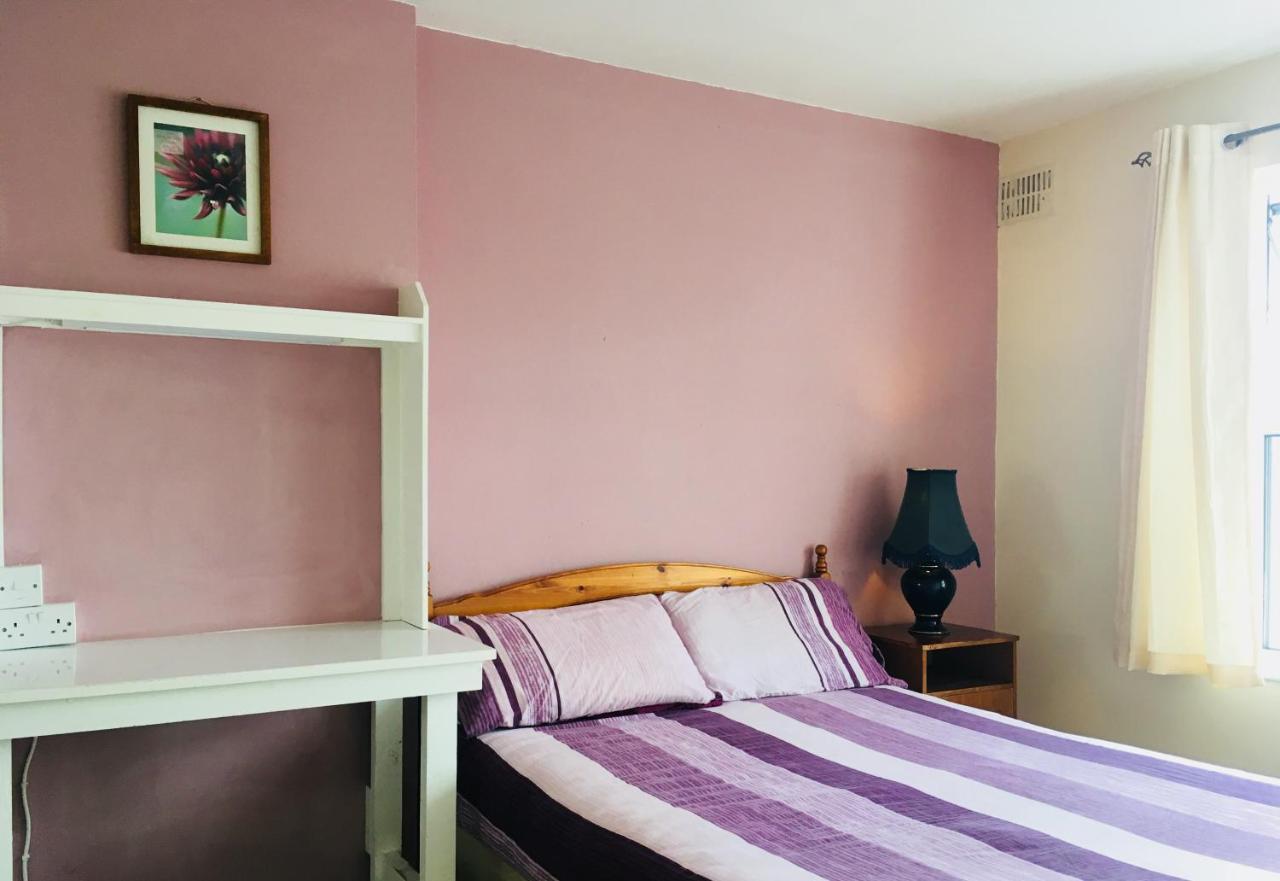 לטרקני Avondale Accommodation מראה חיצוני תמונה