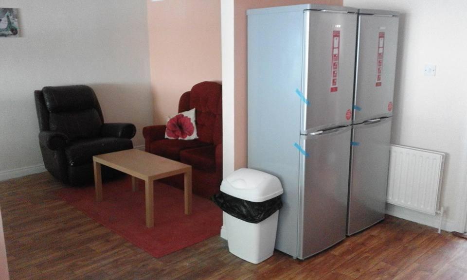 לטרקני Avondale Accommodation מראה חיצוני תמונה