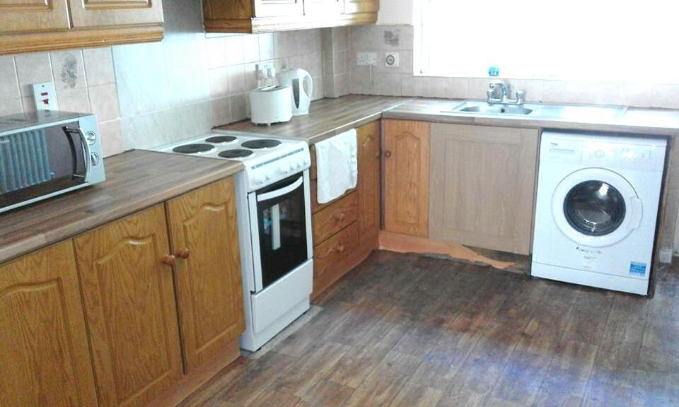 לטרקני Avondale Accommodation מראה חיצוני תמונה