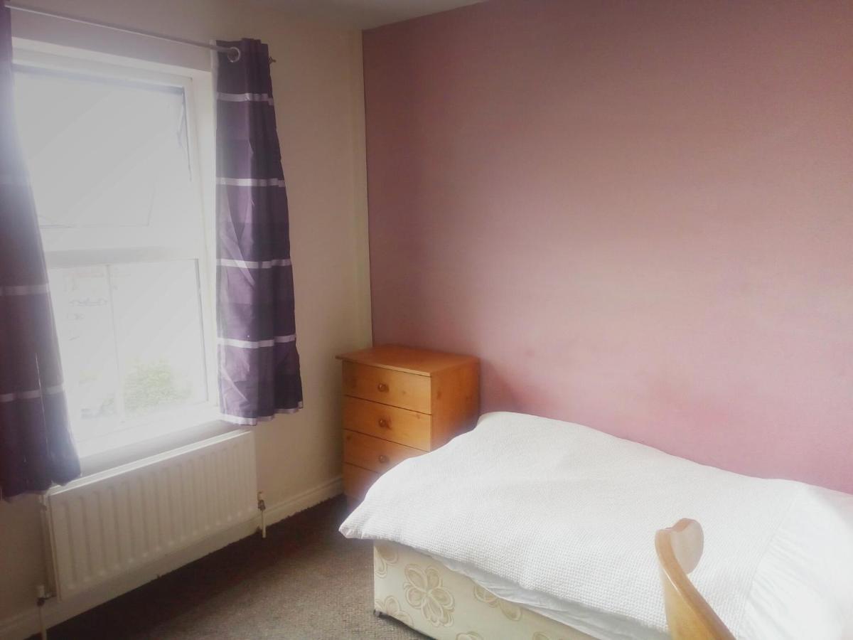 לטרקני Avondale Accommodation חדר תמונה