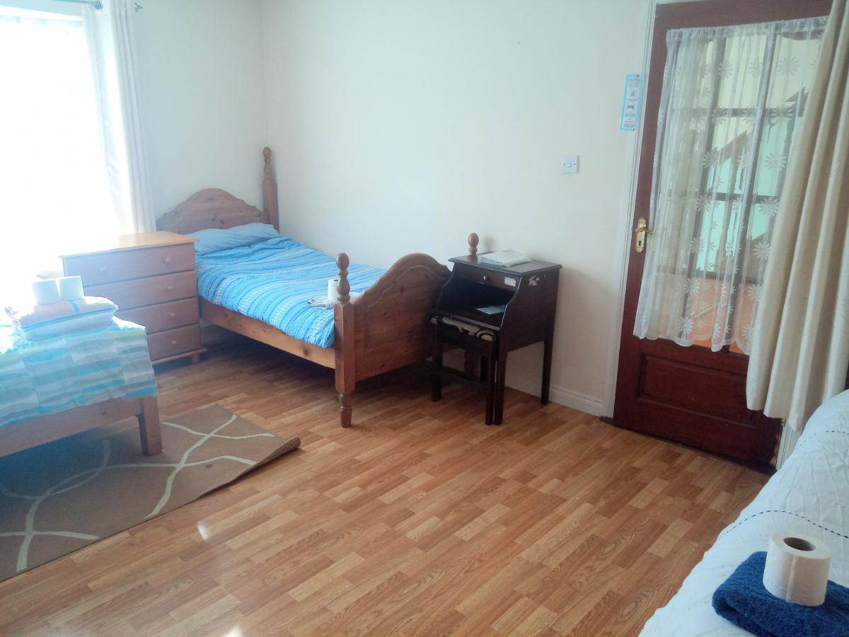 לטרקני Avondale Accommodation מראה חיצוני תמונה