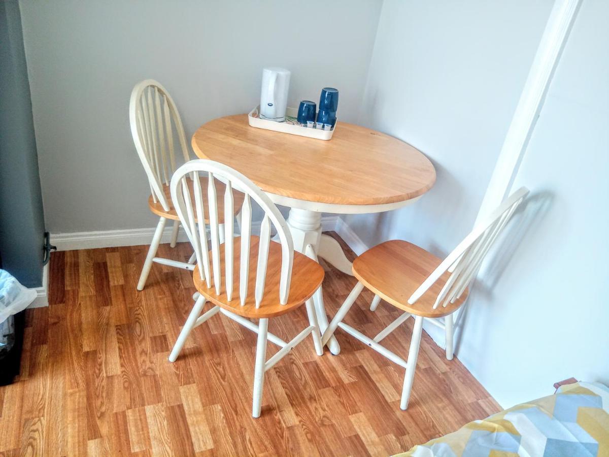 לטרקני Avondale Accommodation מראה חיצוני תמונה