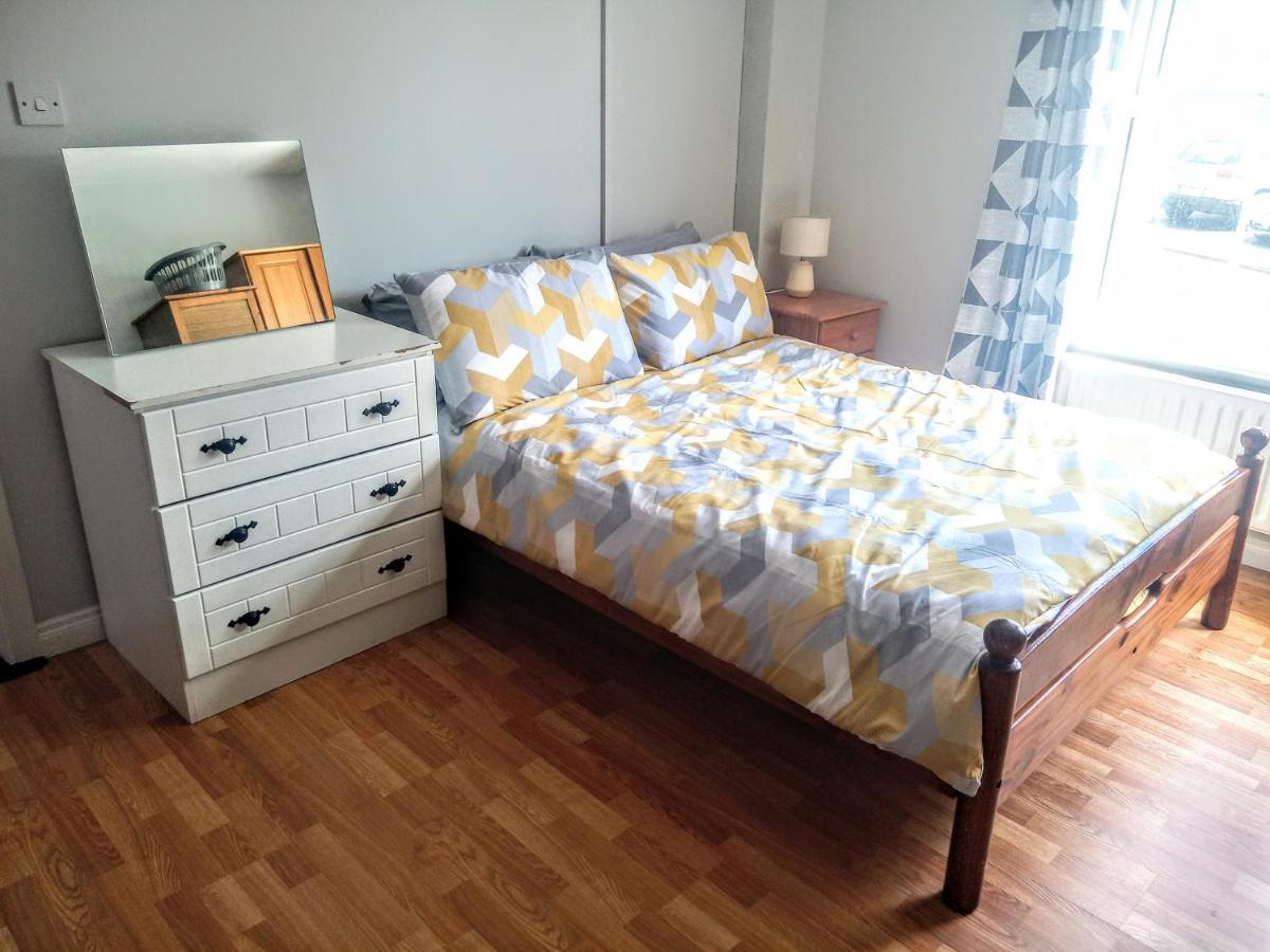 לטרקני Avondale Accommodation מראה חיצוני תמונה