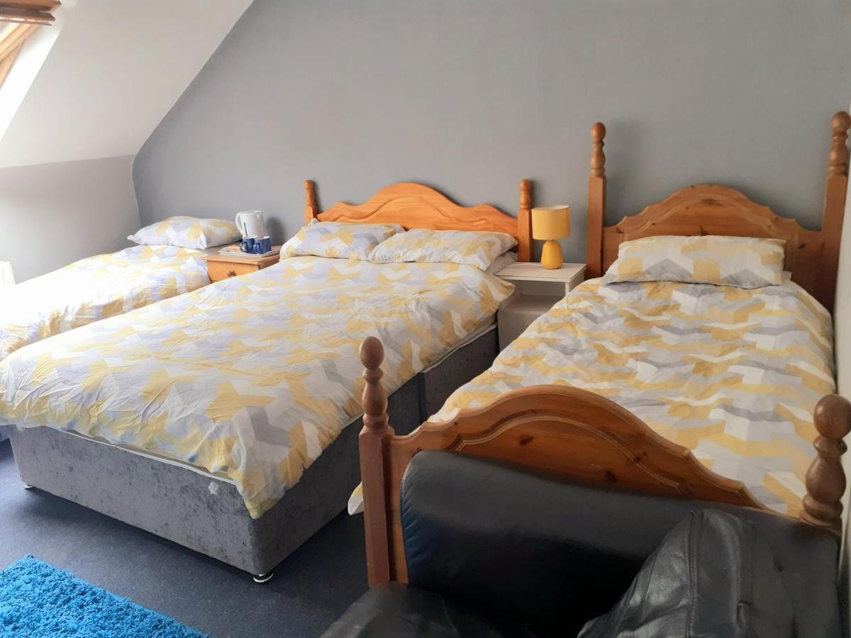 לטרקני Avondale Accommodation מראה חיצוני תמונה
