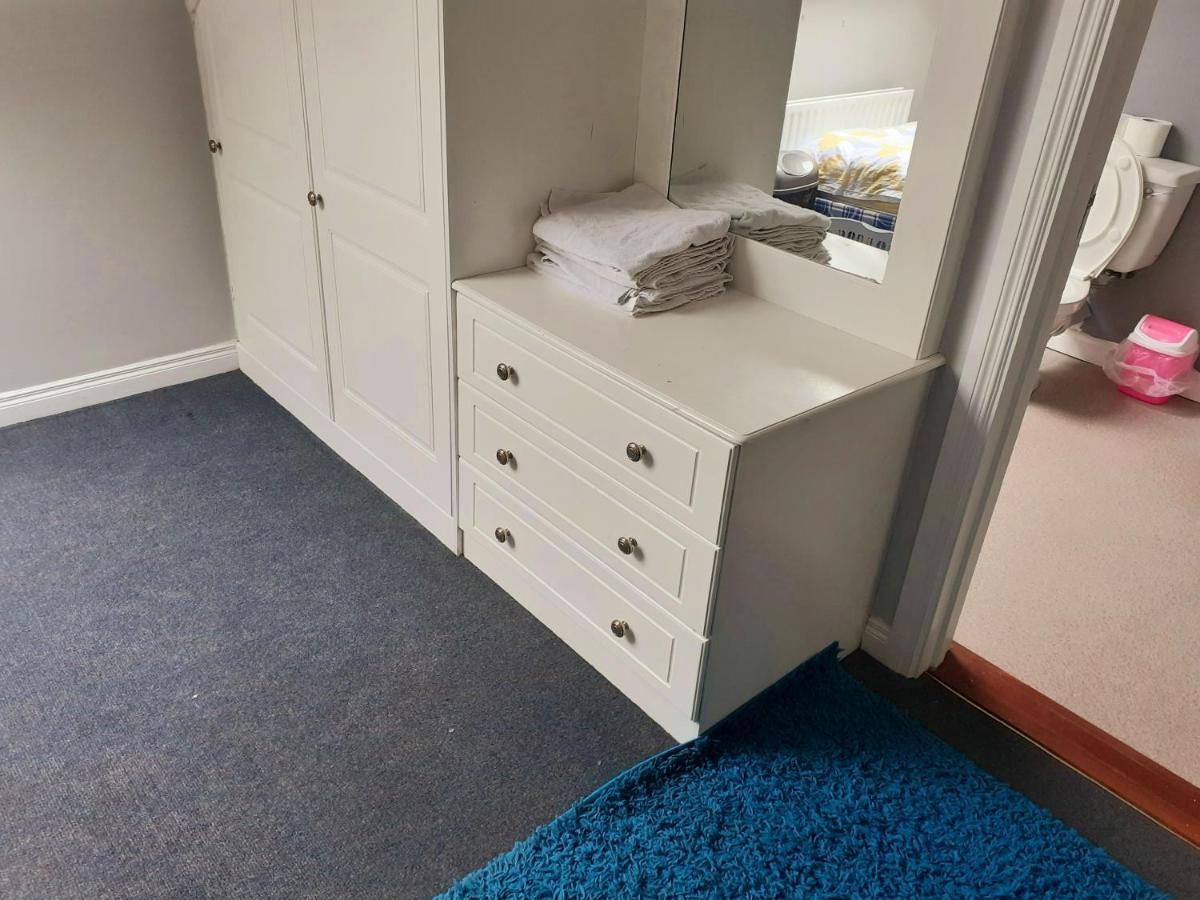 לטרקני Avondale Accommodation מראה חיצוני תמונה