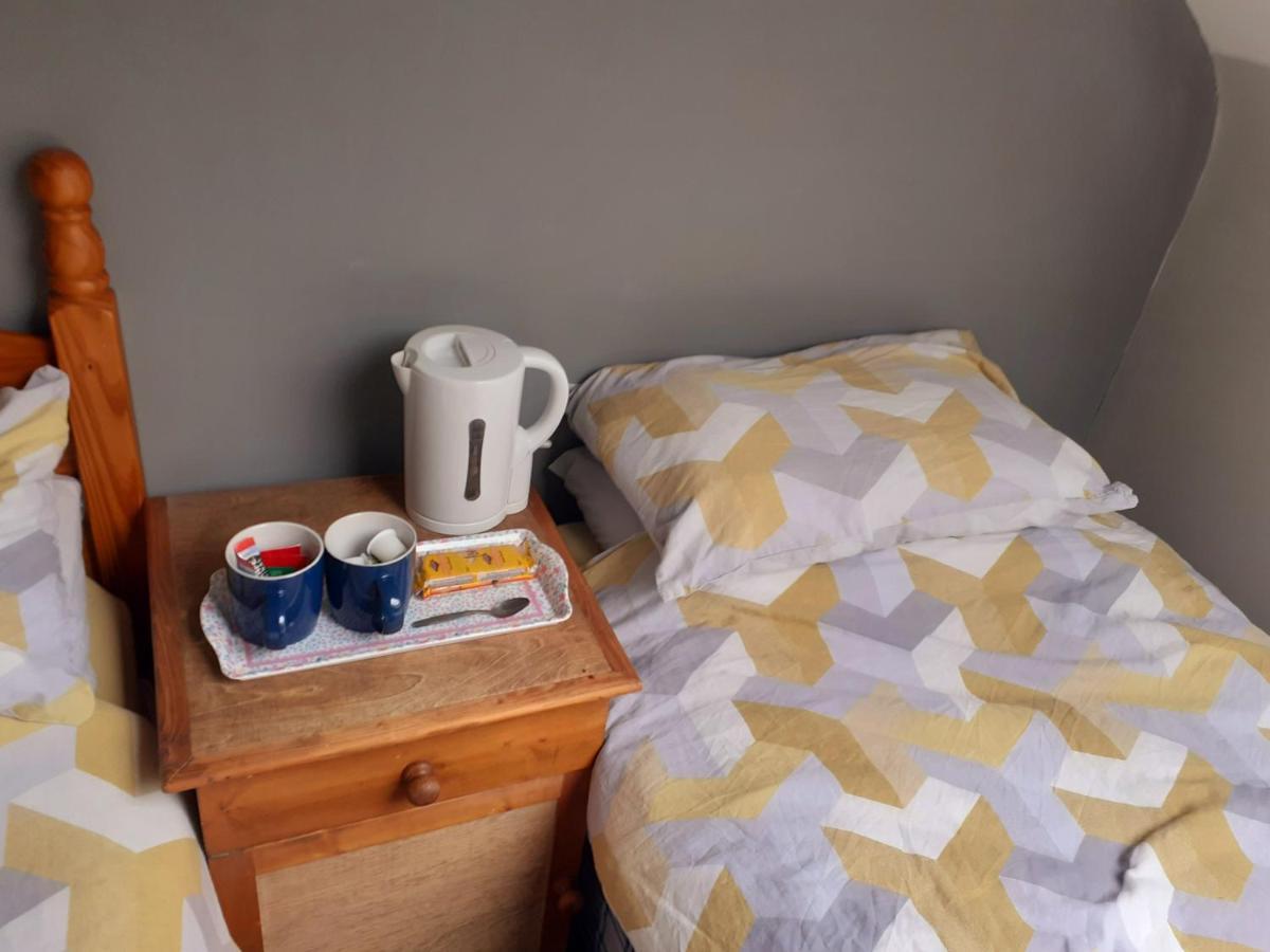 לטרקני Avondale Accommodation מראה חיצוני תמונה